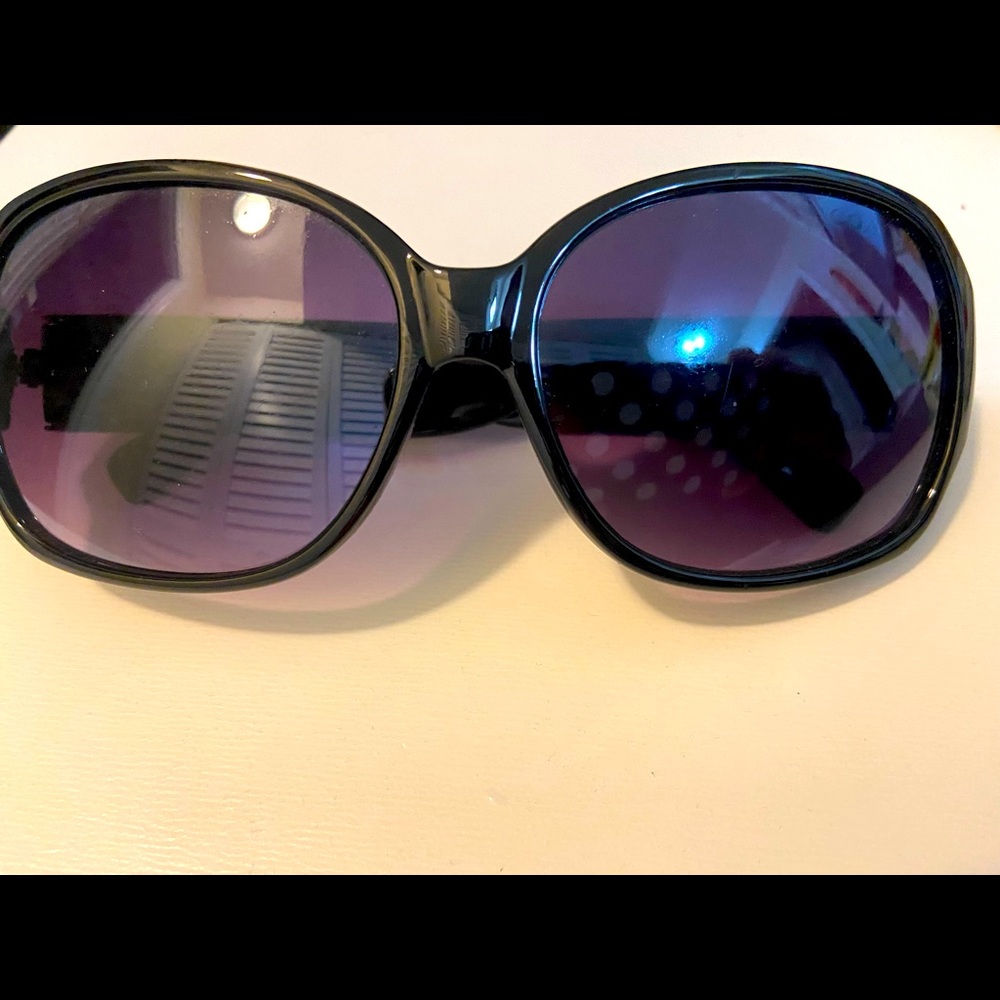 Authentic Coach Sunglasses